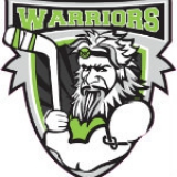 Dundalk Warriors logo