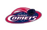 Dundee Comets logo