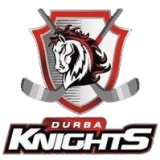 DurbaKnights logo