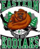 Eastern Kodiaks logo