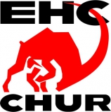 EHC Chur logo