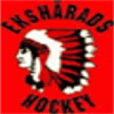 Ekshärads HC logo