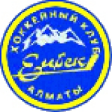 Enbek Almaty logo