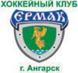 Yermak Angarsk logo
