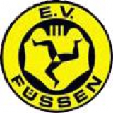 EV Füssen logo