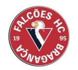 Falcoes HC Bragança Paulista logo