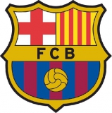 FC Barcelona logo