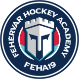 FEHA19 logo