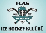 Flash Ice Hockey Kulubu Istanbul logo
