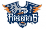 Flint Firebirds logo