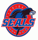 Florida Seals logo