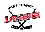 Fort Frances Lakers logo