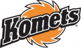 Fort Wayne Komets logo