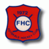 Fotskäl HC logo