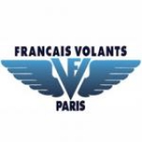 Français Volants de Paris logo