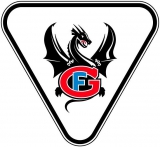 HC Fribourg-Gottéron logo