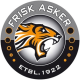 IF Frisk Asker logo