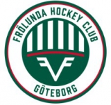 Frölunda HC logo