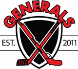 Generals Kyiv logo
