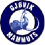 Gjøvik Hockey logo