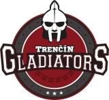 Gladiators Trenčín logo