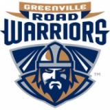 Greenville Swamp Rabbits logo