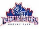 Guelph Dominators logo