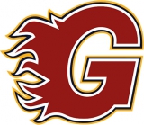 Guildford Flames logo