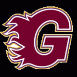 Guildford Flames logo
