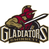 Gwinnett Gladiators logo