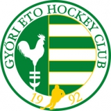 Györi ETO HC logo