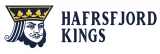 Hafrsfjord Kings logo