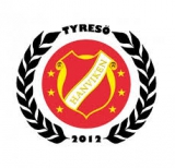 Tyresö Hanviken Hockey logo