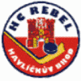 Jiskra Havlickuv Brod logo
