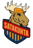 HC Satakunta logo
