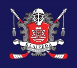 HC Klaipėda logo