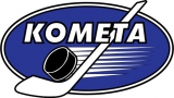 HC Kometa BVV Brno logo