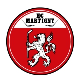 HC Martigny logo