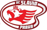 HC Slavia Praha logo