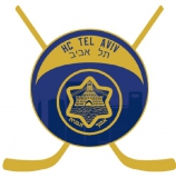 HC Tel Aviv logo