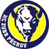HC ZUBR Přerov logo