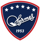 Hermes Kokkola logo