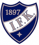 IFK Helsinki logo