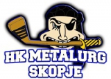 HK Metalurg Skopje logo
