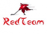 HK Red Team logo