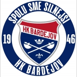 HK Bardejov logo
