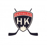 HK Bratislava logo