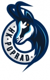 HK SKP Poprad logo