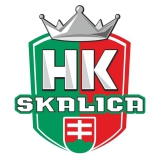 HK Skalica logo