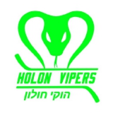 Holon Vipers logo
